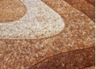 Мокетен килим 85 brown
